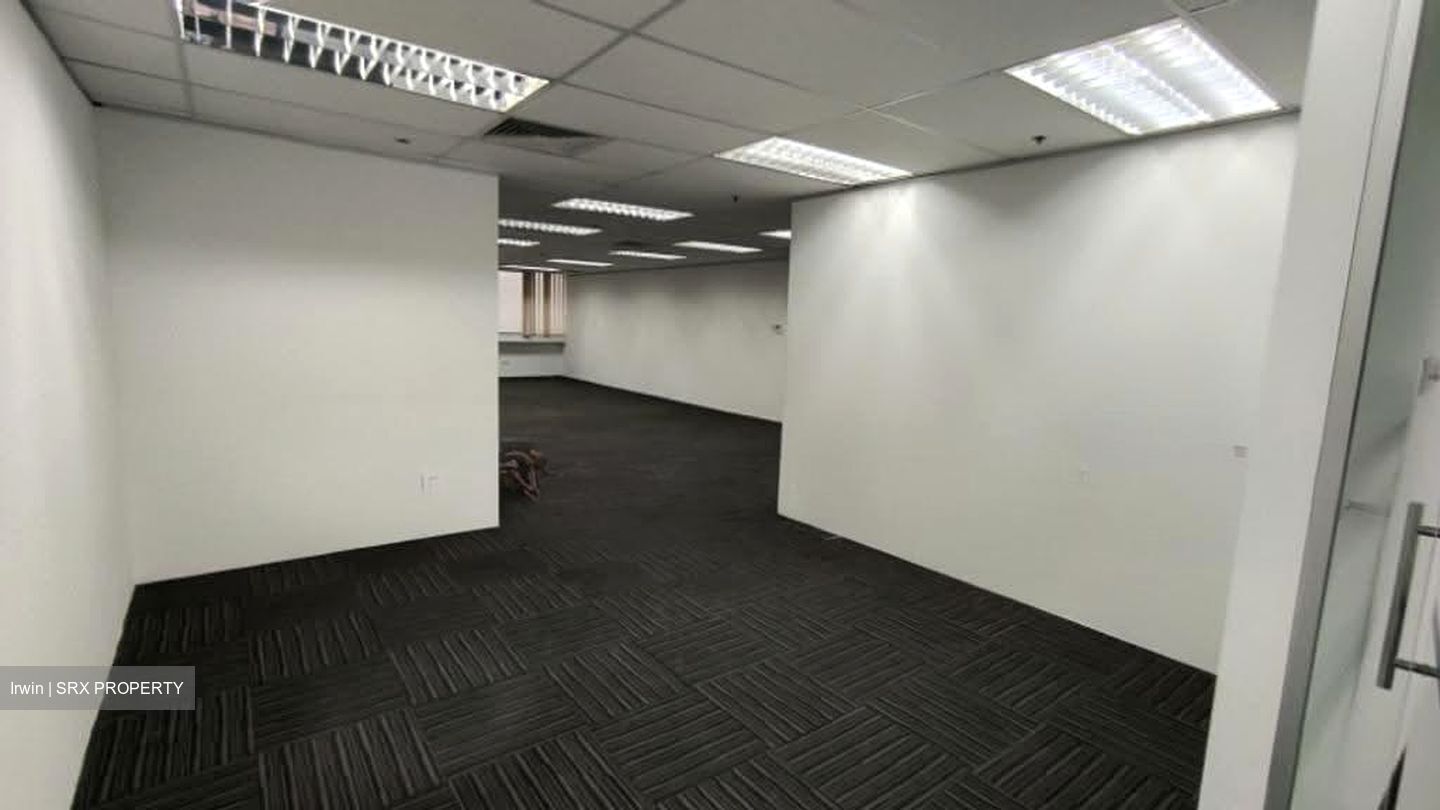 Toh Guan Road (D22), Factory #626373091